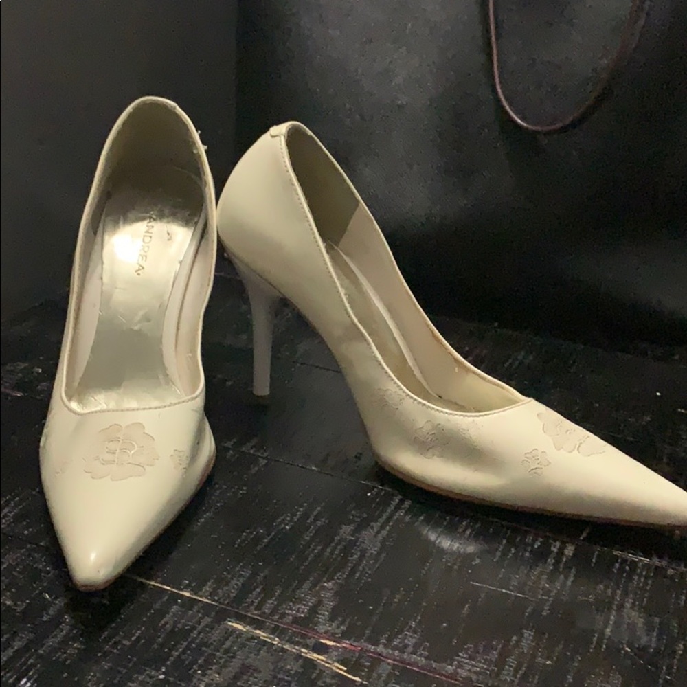 Andrea heels